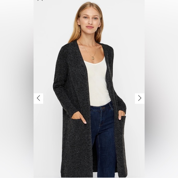 Vero Moda Knit Cardigan - Picture 1 of 10